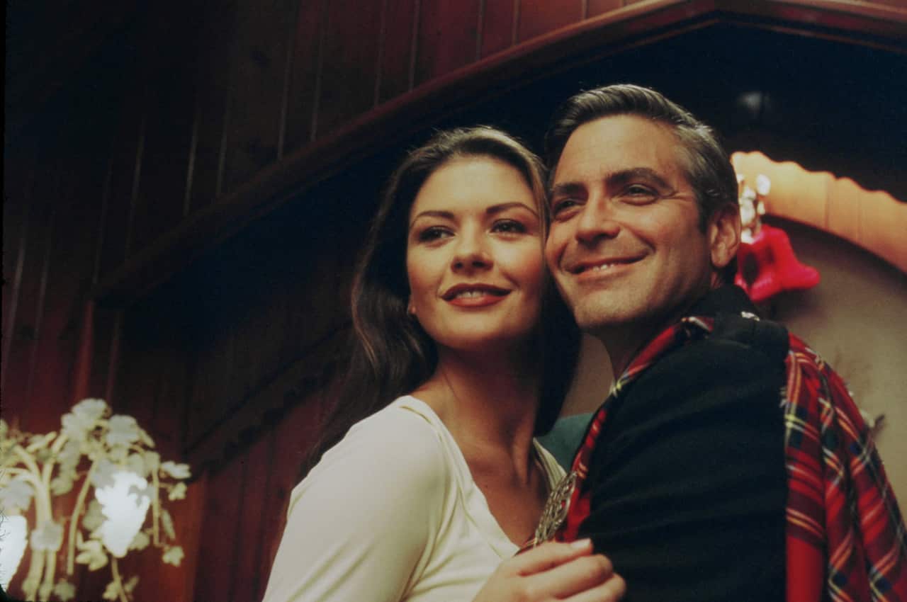 Intolerable Cruelty