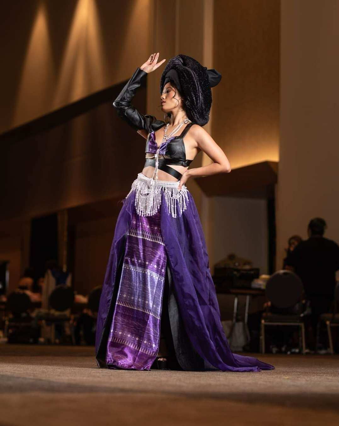 Hmong Fashion Show - I am Tsai .jpg