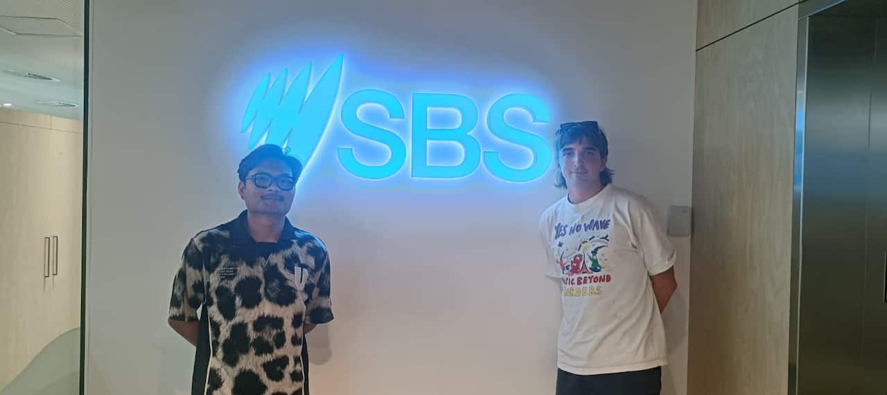 Dogmilk Films Chris & Wahyu