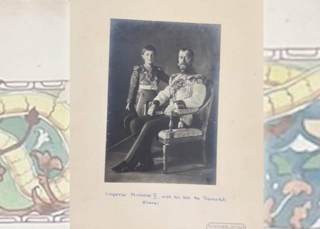 Kate Ritchie TikTok trunk Russian Empire.png