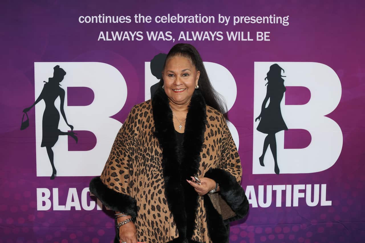 Black Bold & Beautiful 2025 - Aunty Sandra King OAM - By Tito Media - TITO0530.jpg