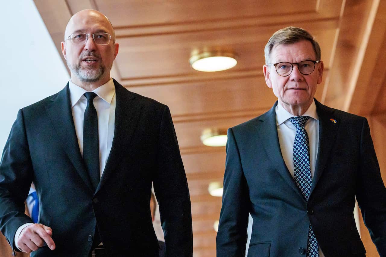 Conference on Energy Infrastructure Security in Berlin