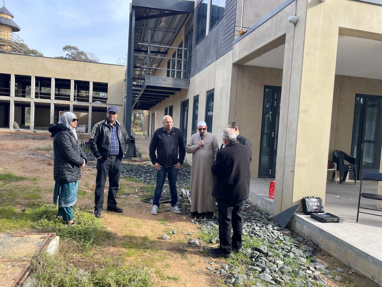 Bendigo Islamic Community centre 2.jpg