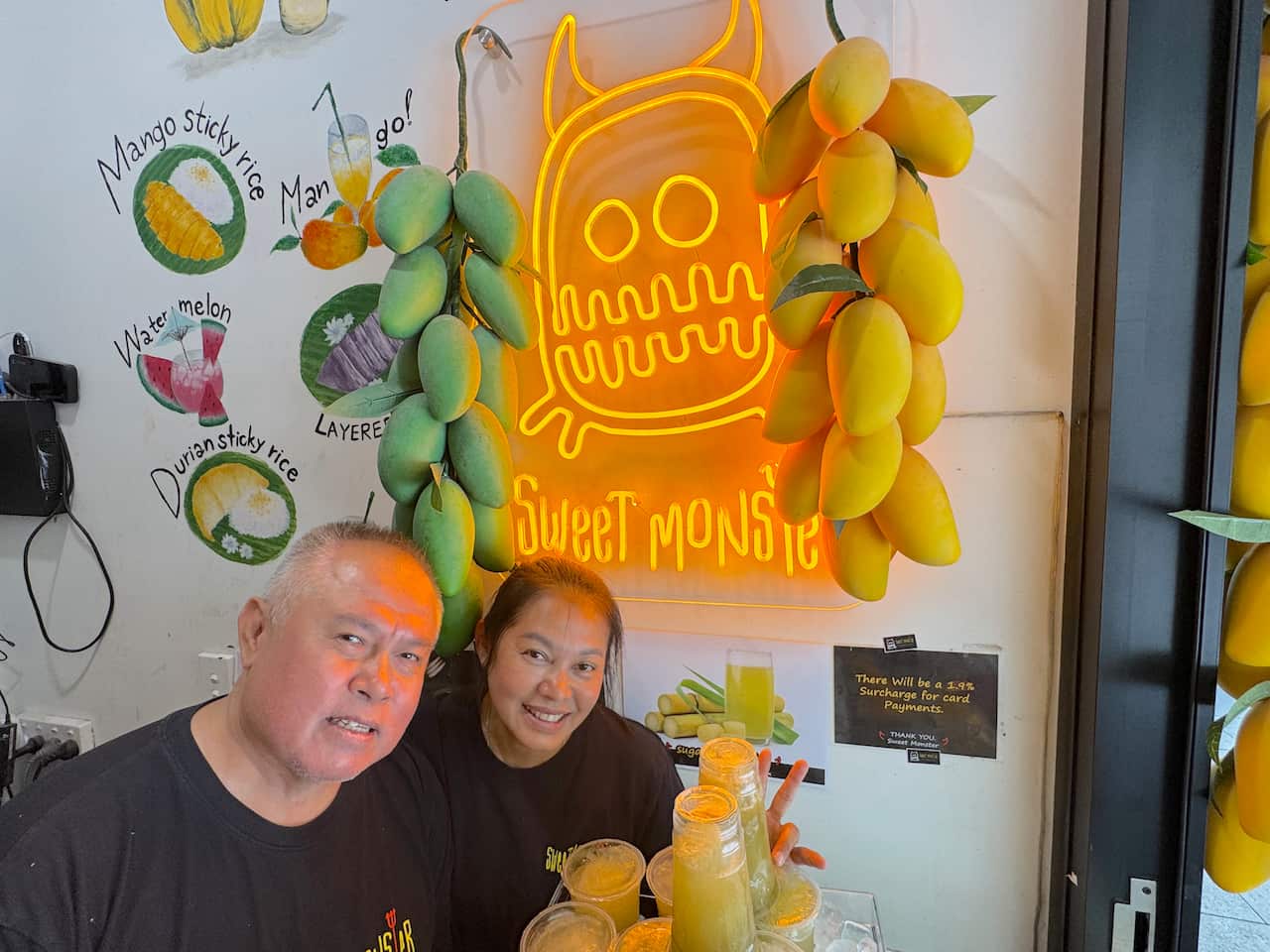 Tony and Beenie Sweet Monster.jpg