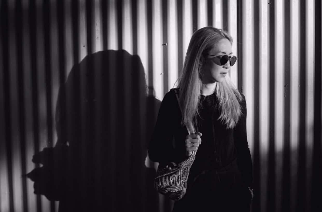 คุณกฤตยา (เต้) เทพไพฑูรย์ 