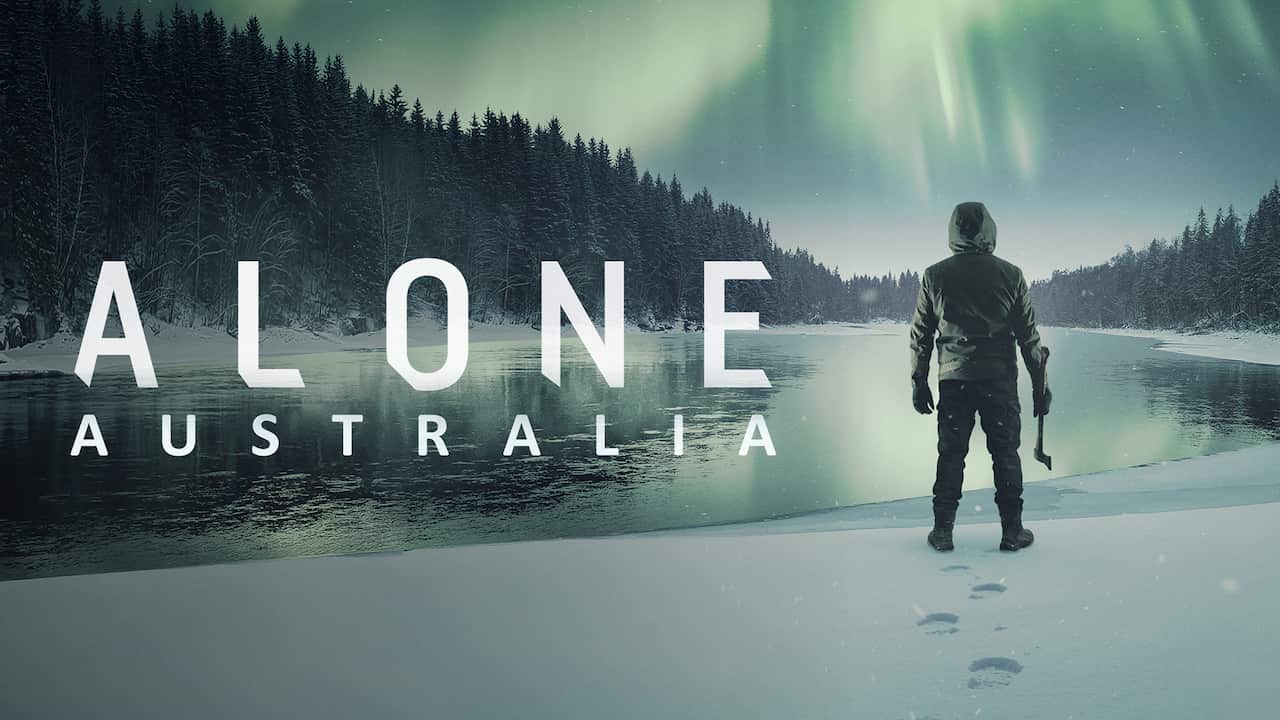 Alone Australia Series 4