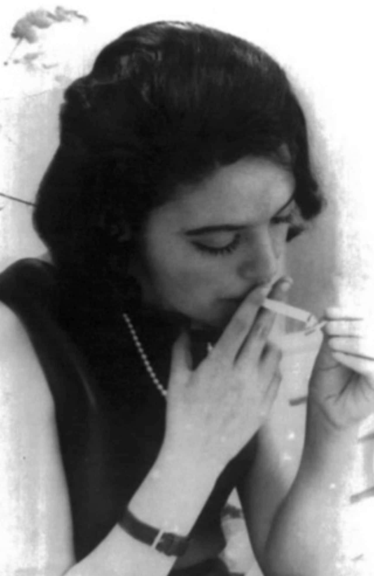 Beatriz Allende Bussi, madre de Alejandro_Provided.jpeg