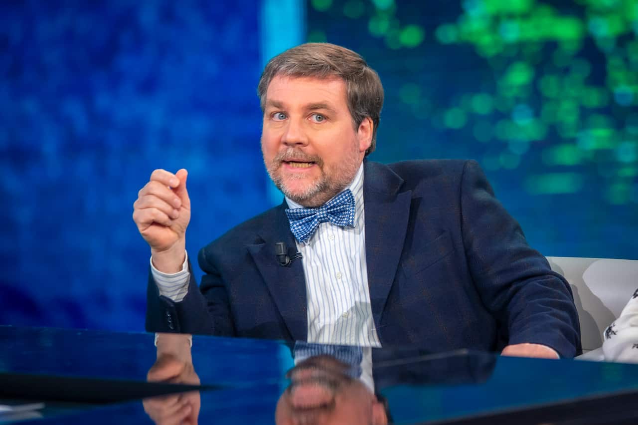 “Che Tempo Che Fa” TV Show