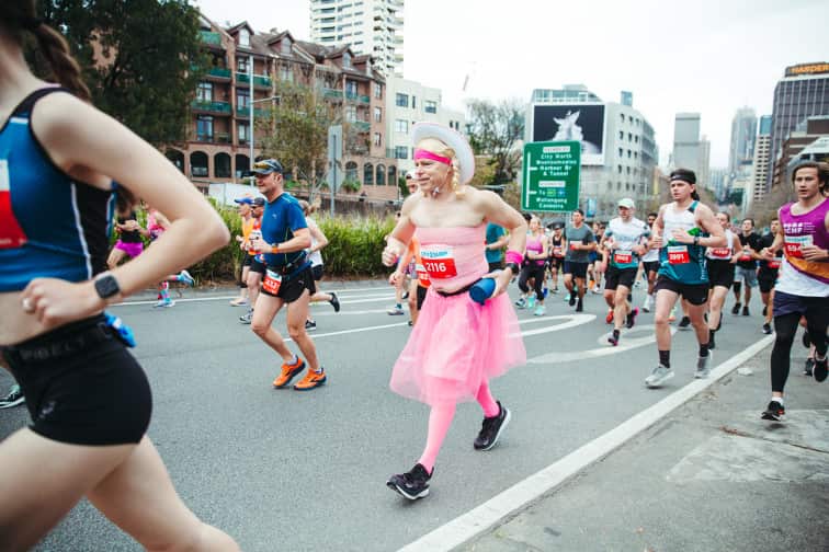 City2Surf