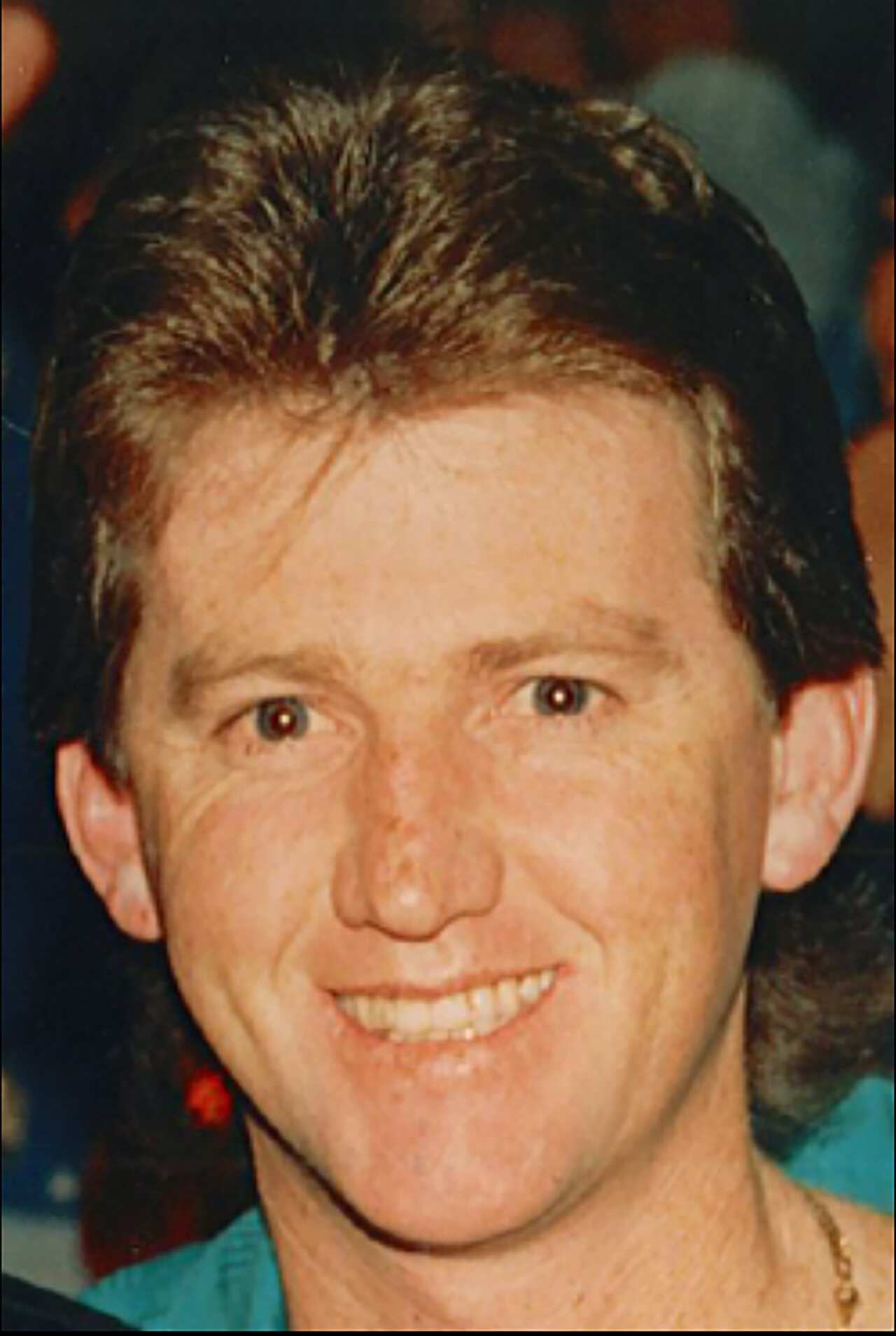 NSW PAUL NORTON MURDER INVESTIGATION