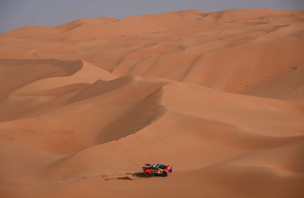 AUTO-MOTO-RALLY-DAKAR-STAGE11