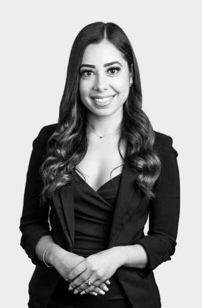 Antonia Tahhan is an associate solicitor in corporate, commercial and workplace law