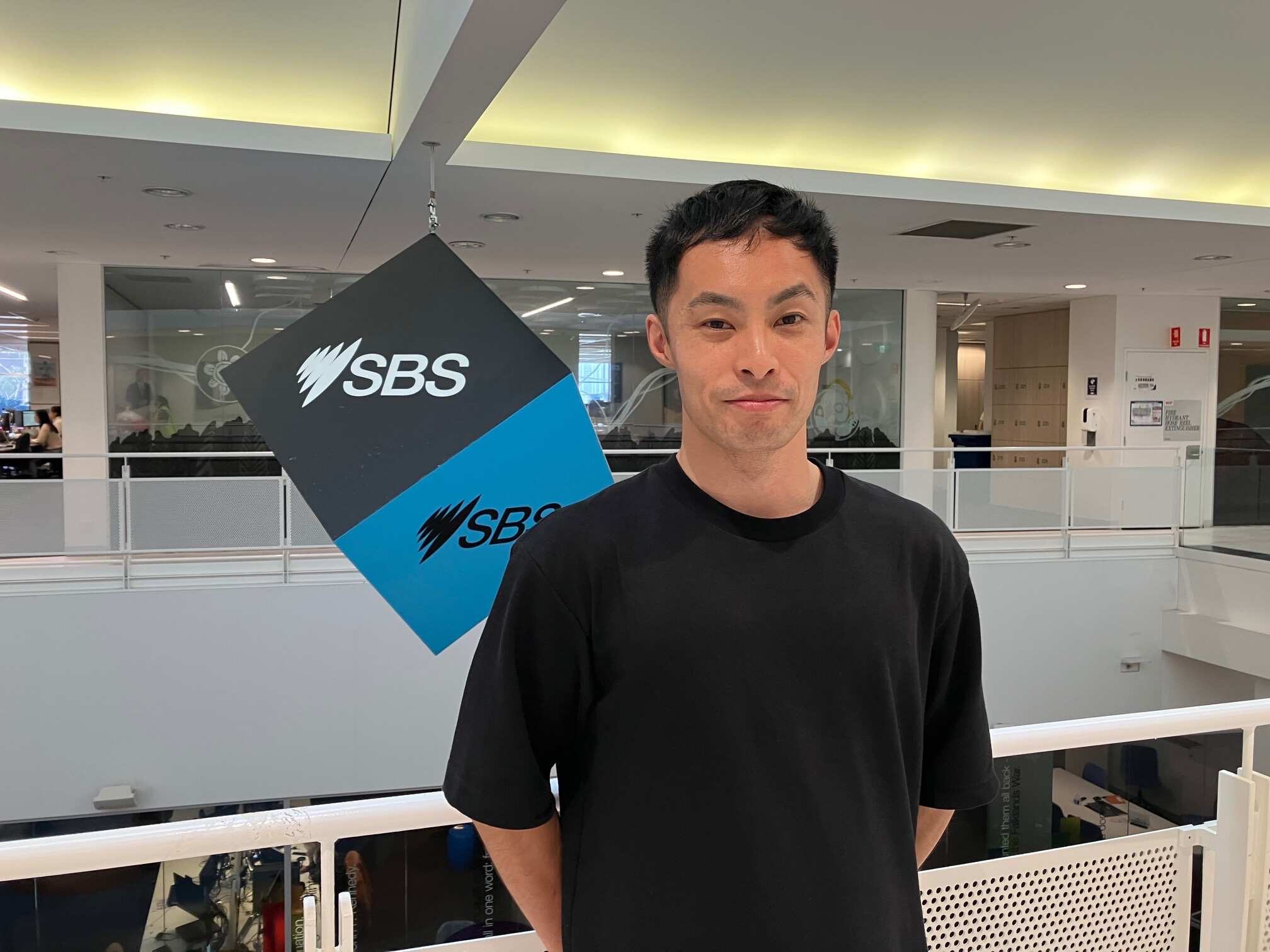 人を知り自分を知る」、多文化社会で深める自分の太鼓 TaikOz・浜田