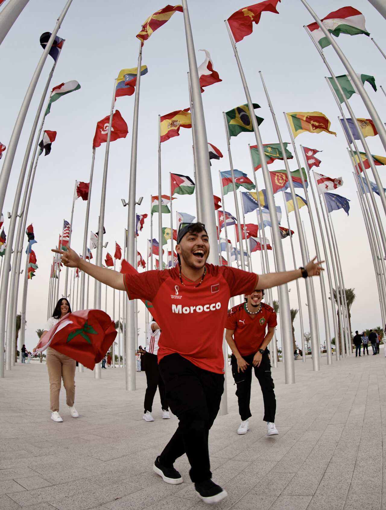 FIFA World Cup Qatar 2022