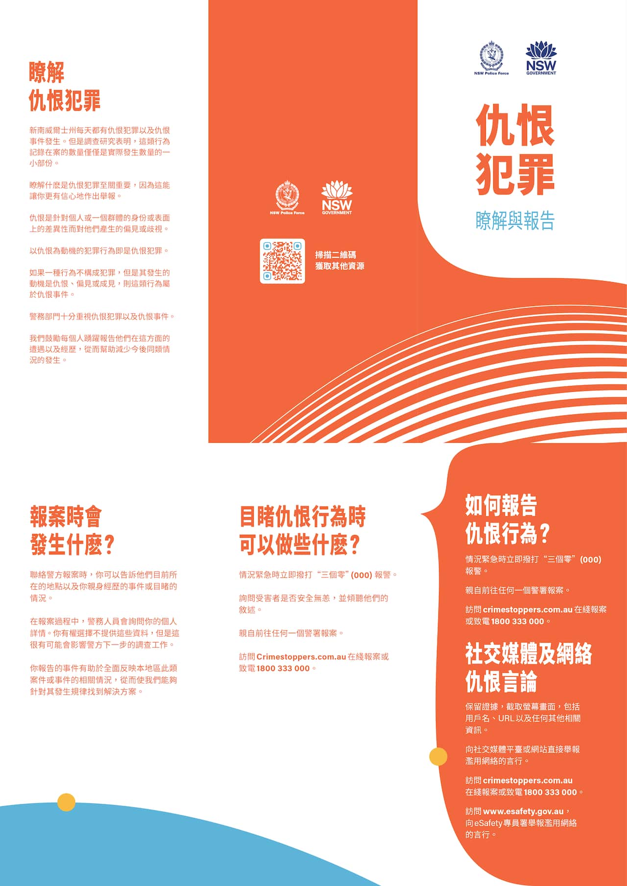 Pamphlet Trifolded (TraditionalChinese).ai