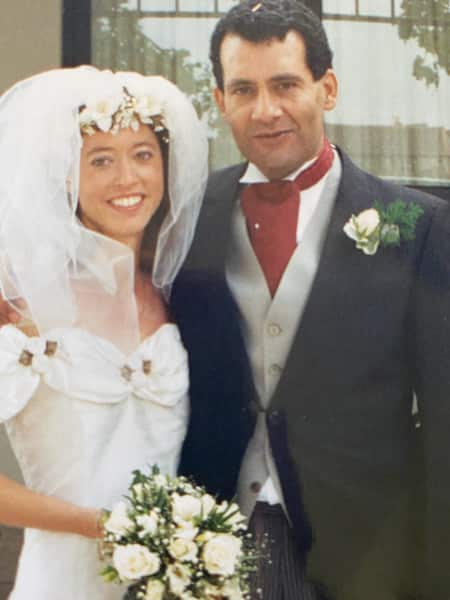 Asim and Helen in their wedding party resized.png