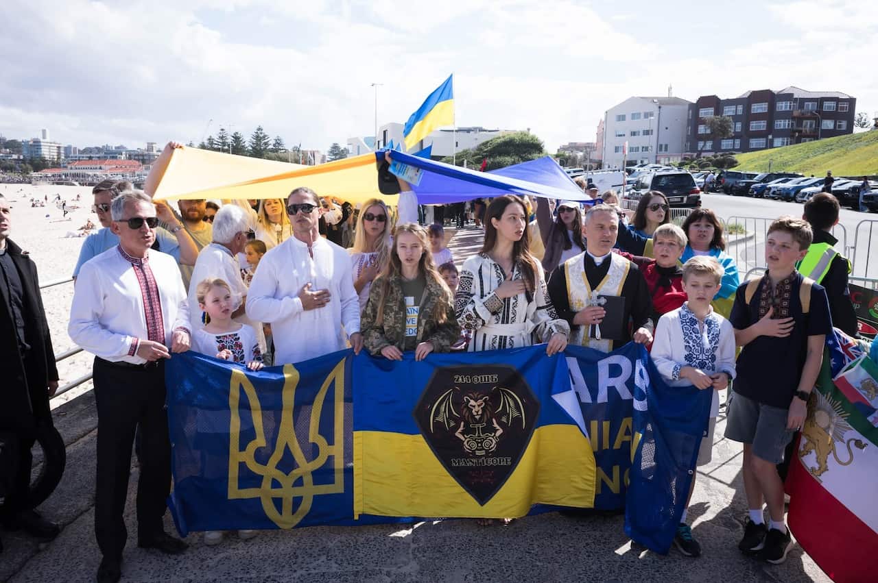 35th anniversary of Ukr Indep -Sydney.jpg