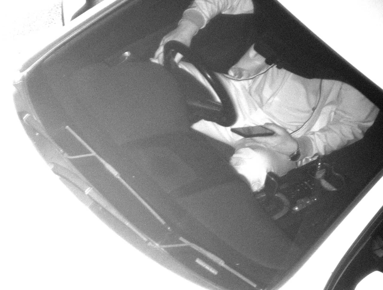 VICTORIA ROAD SAFETY CAMERAS