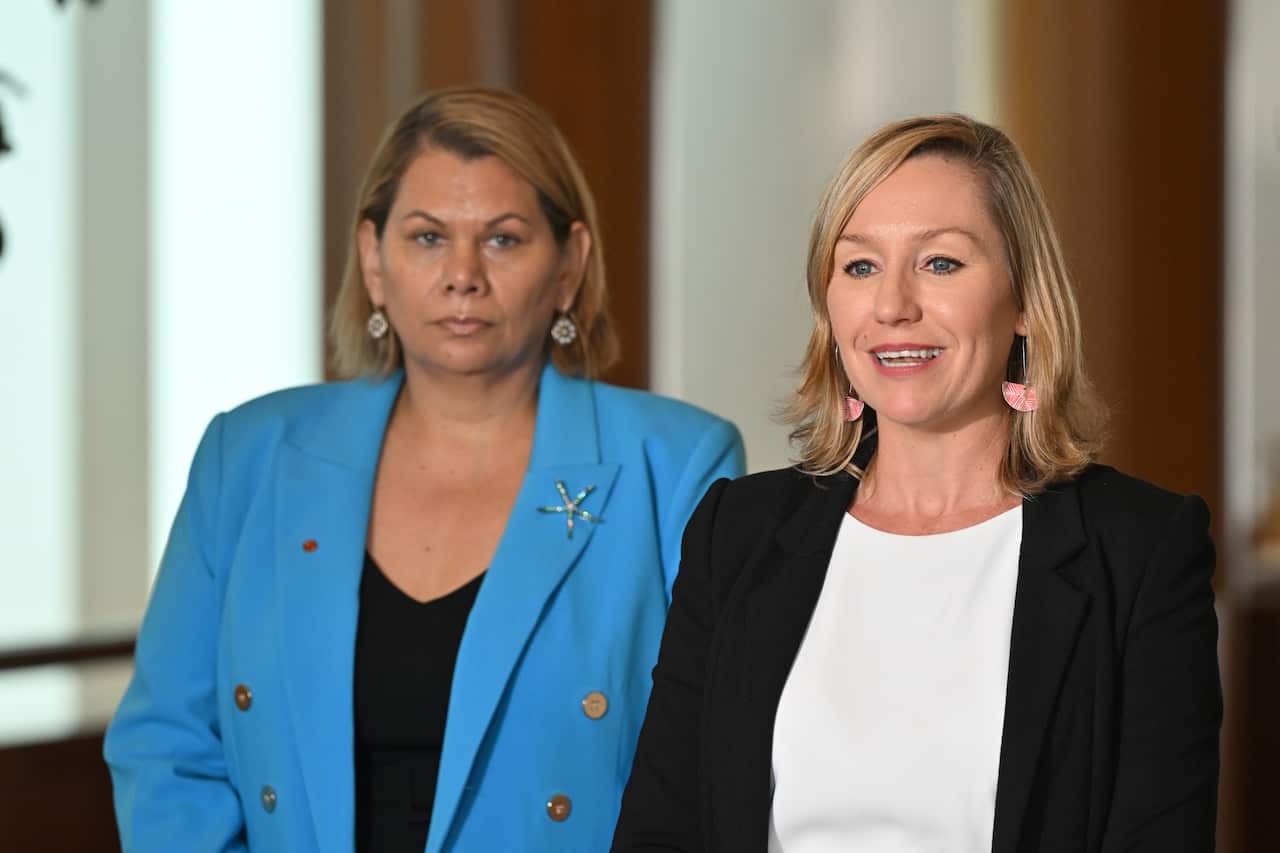 LARISSA WATERS PRESSER