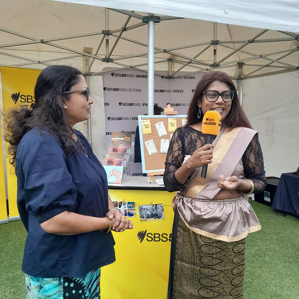 Sinhala & Tamil New Year - Greeves Reserve, Dandenong | 6th April 2025