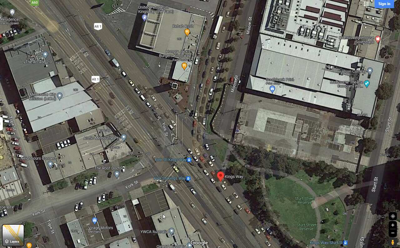 Southbank 的 Kings Way.jpg