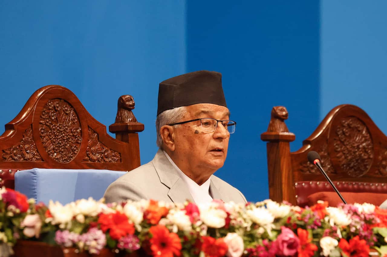 Nepal: Government Policies and Programs.