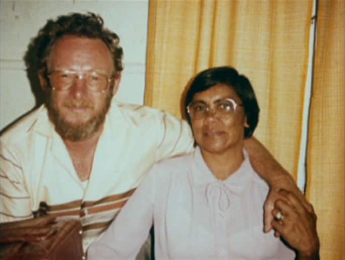 Cathy Freeman parents.PNG