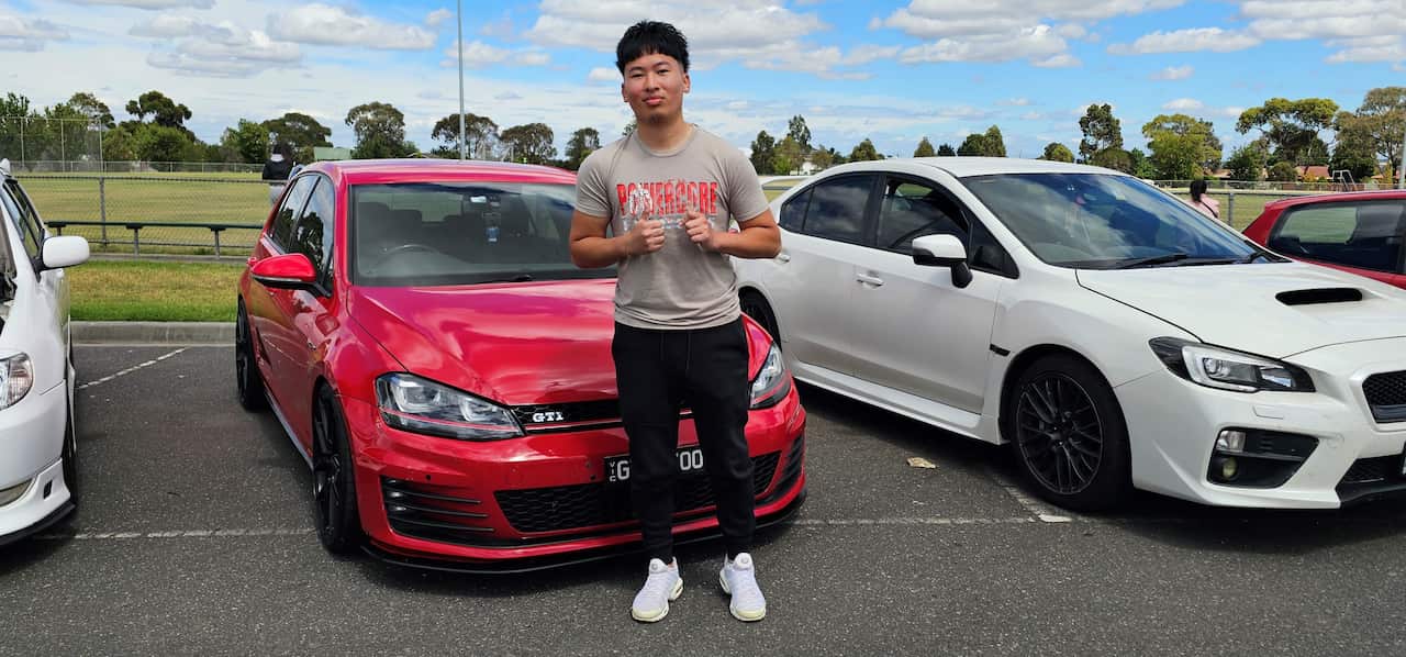 Hmong Melbourne sport car show - Lowest tunning reward - SBS Hmong.jpg