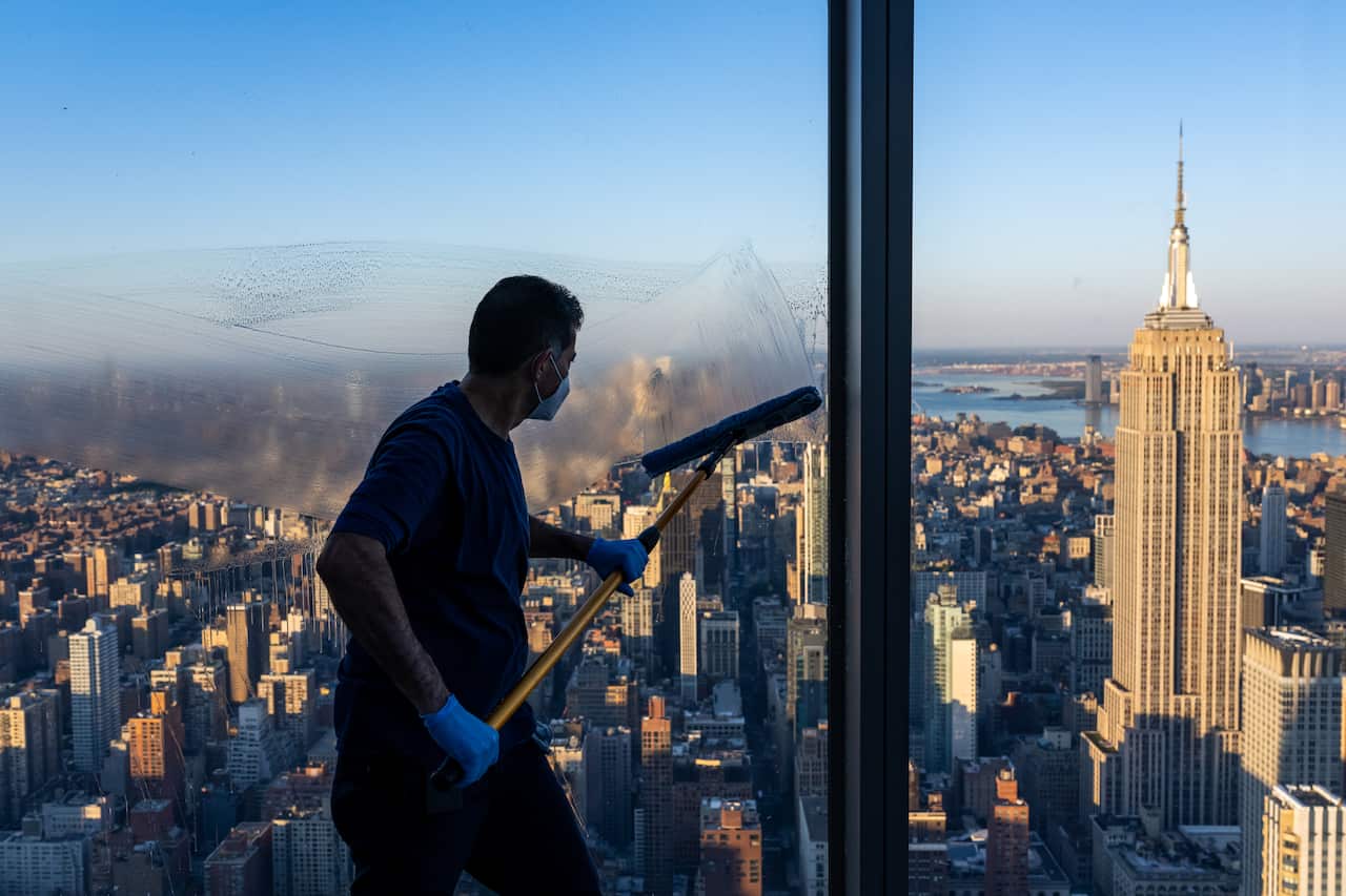 Brazilians in United States