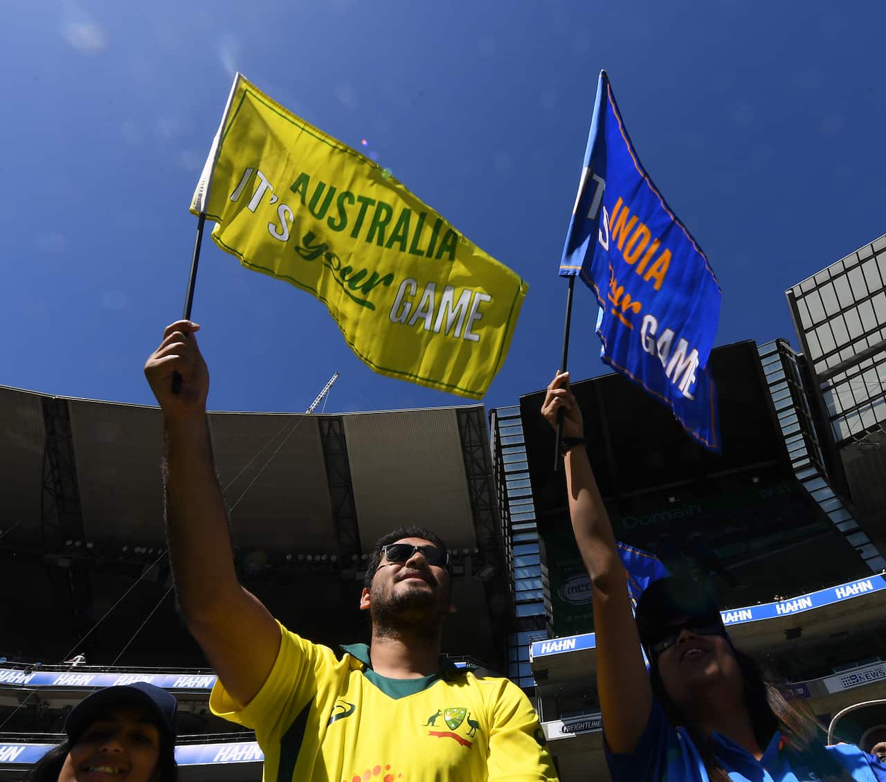 CRICKET TEST AUSTRALIA INDIA