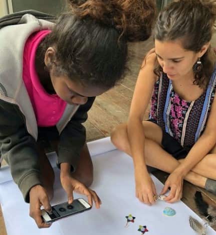 Problem solving design