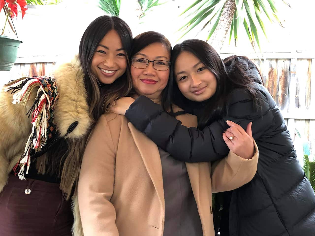 George Gregorio Family.jpg