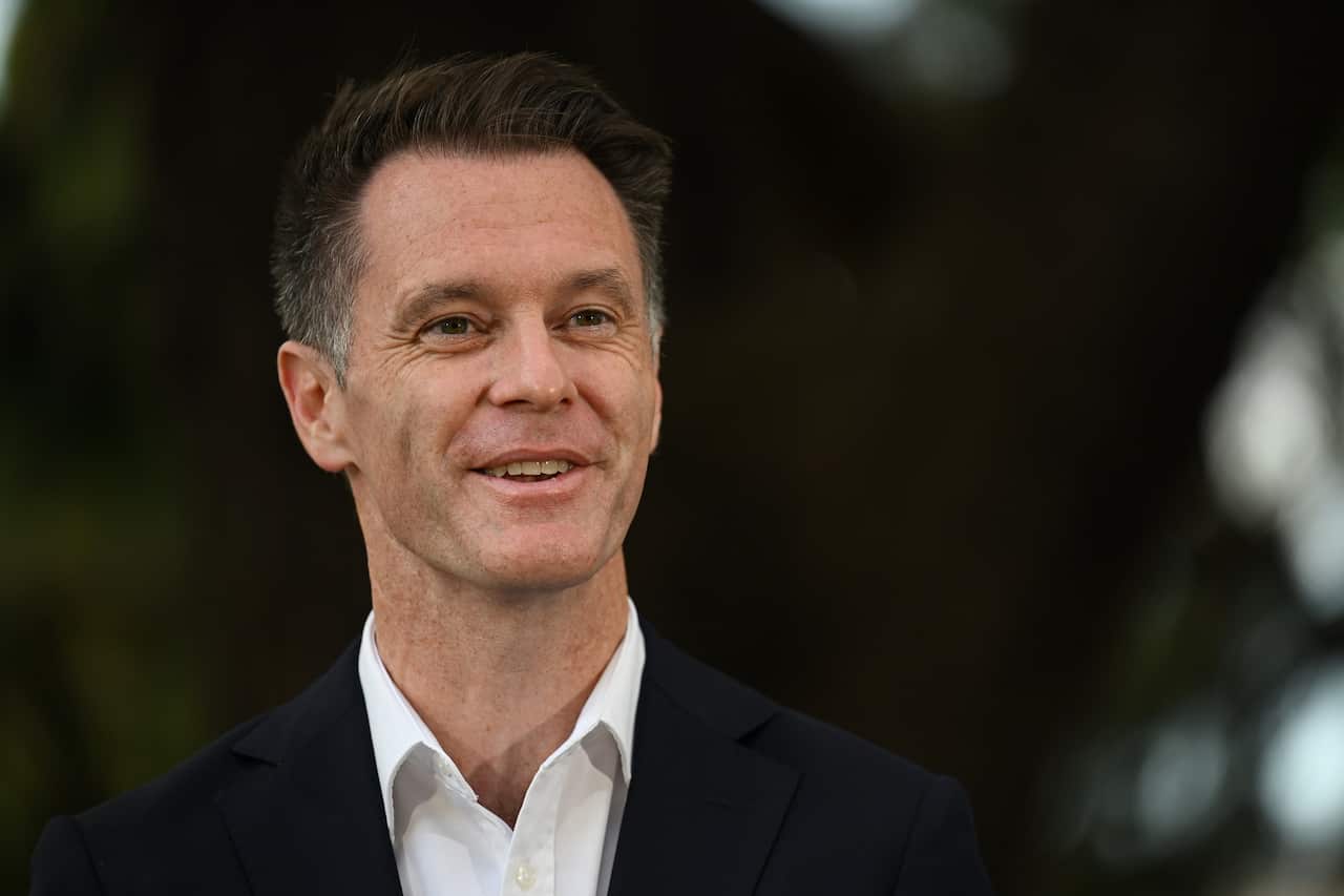 NSW STATE ELECTION WASHUP