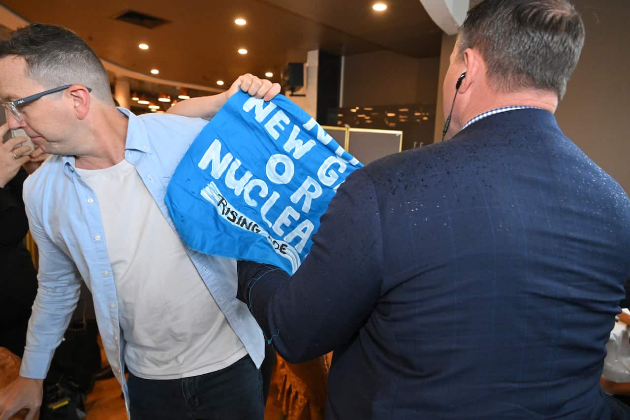 ELECTION25 PETER DUTTON CAMPAIGN