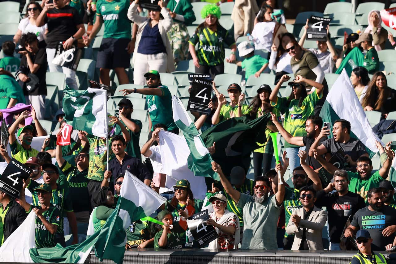 Australia T20 World Cup Cricket