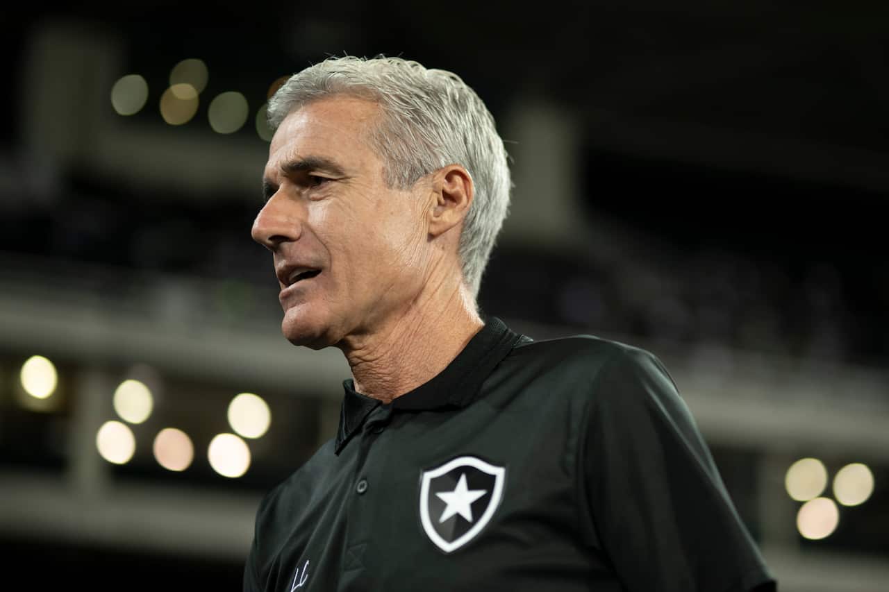 BRAZILIAN A 2022, BOTAFOGO X SANTOS