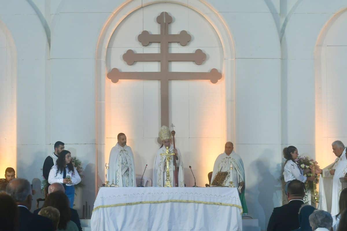 Maronite Patriarch Cardinal Mar Bechara Boutros al-Rahi.jpg