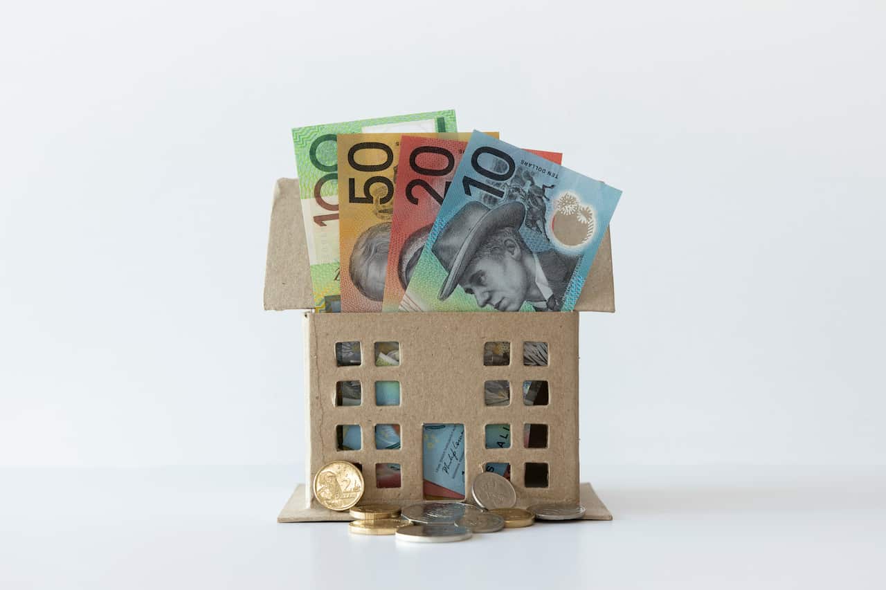 Australia Explained: Home Loans