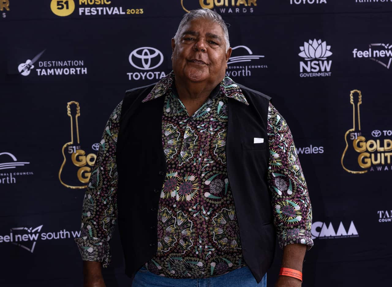 2023 Golden Guitar Awards