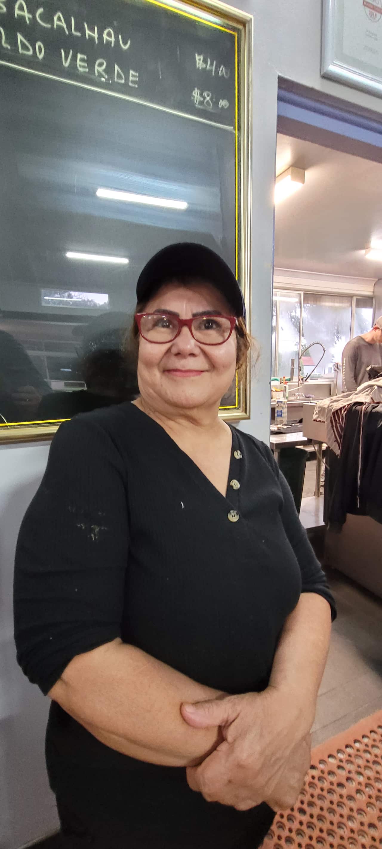 Maria Edite