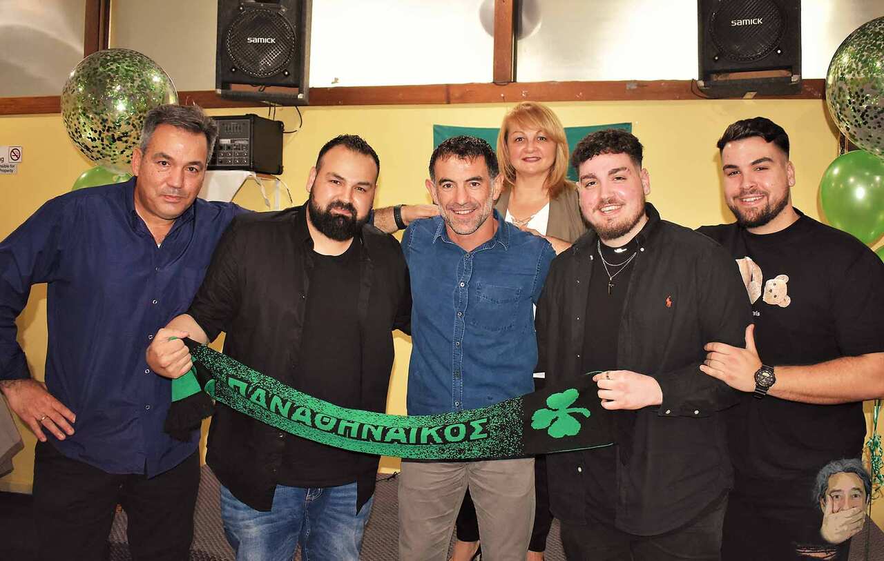 Γιώργος Καραγκούνης - Οικογένεια του Ανδρέα Πεντεσπίτη.jpg