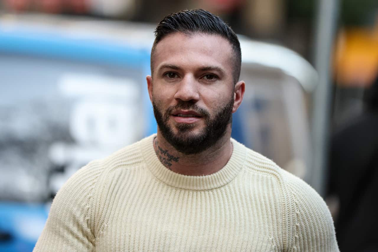 SULEIMAN ABDULRAHIM COURT