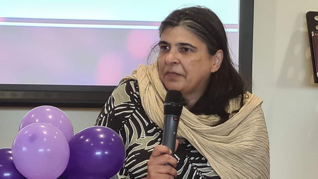 CALD Writers' Panel, Melbourne