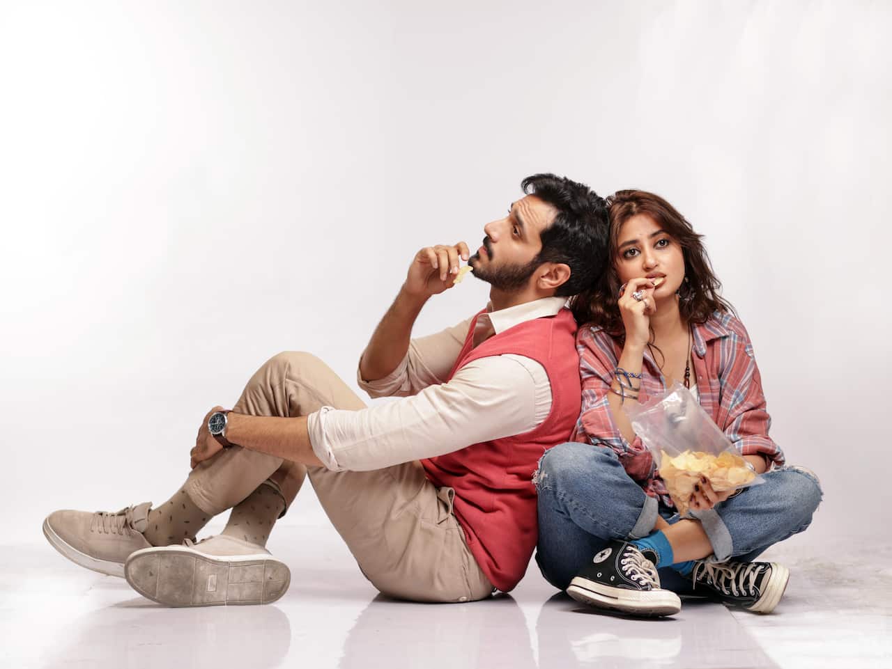 The Pink Shirt image 5.JPG