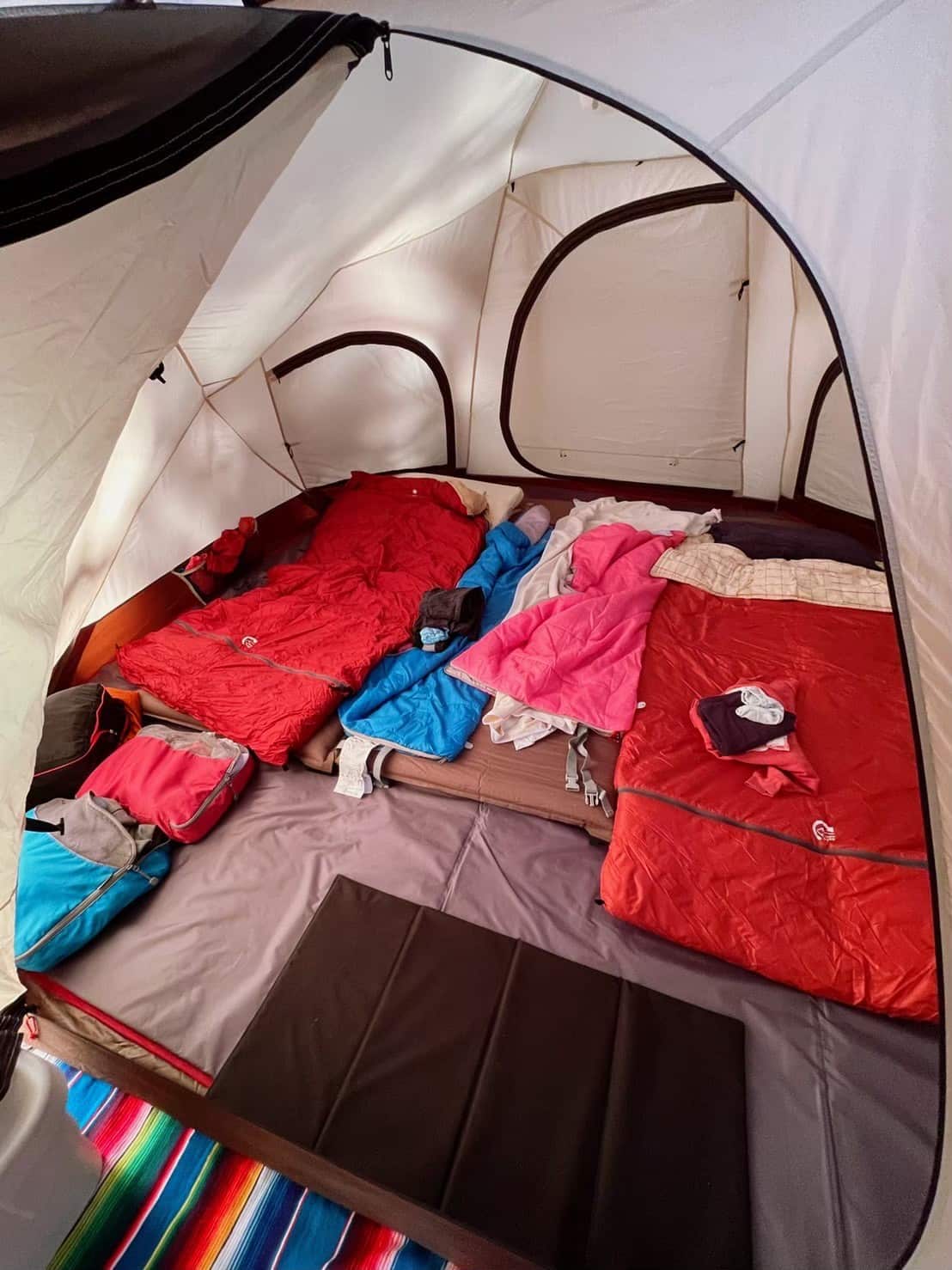 Mayu Tomaru camp sleeping bag.jpg