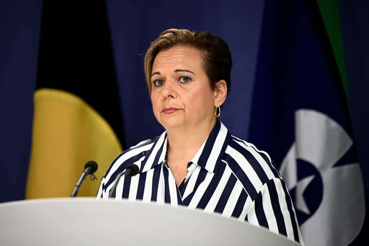 MICHELLE ROWLAND PRESSER