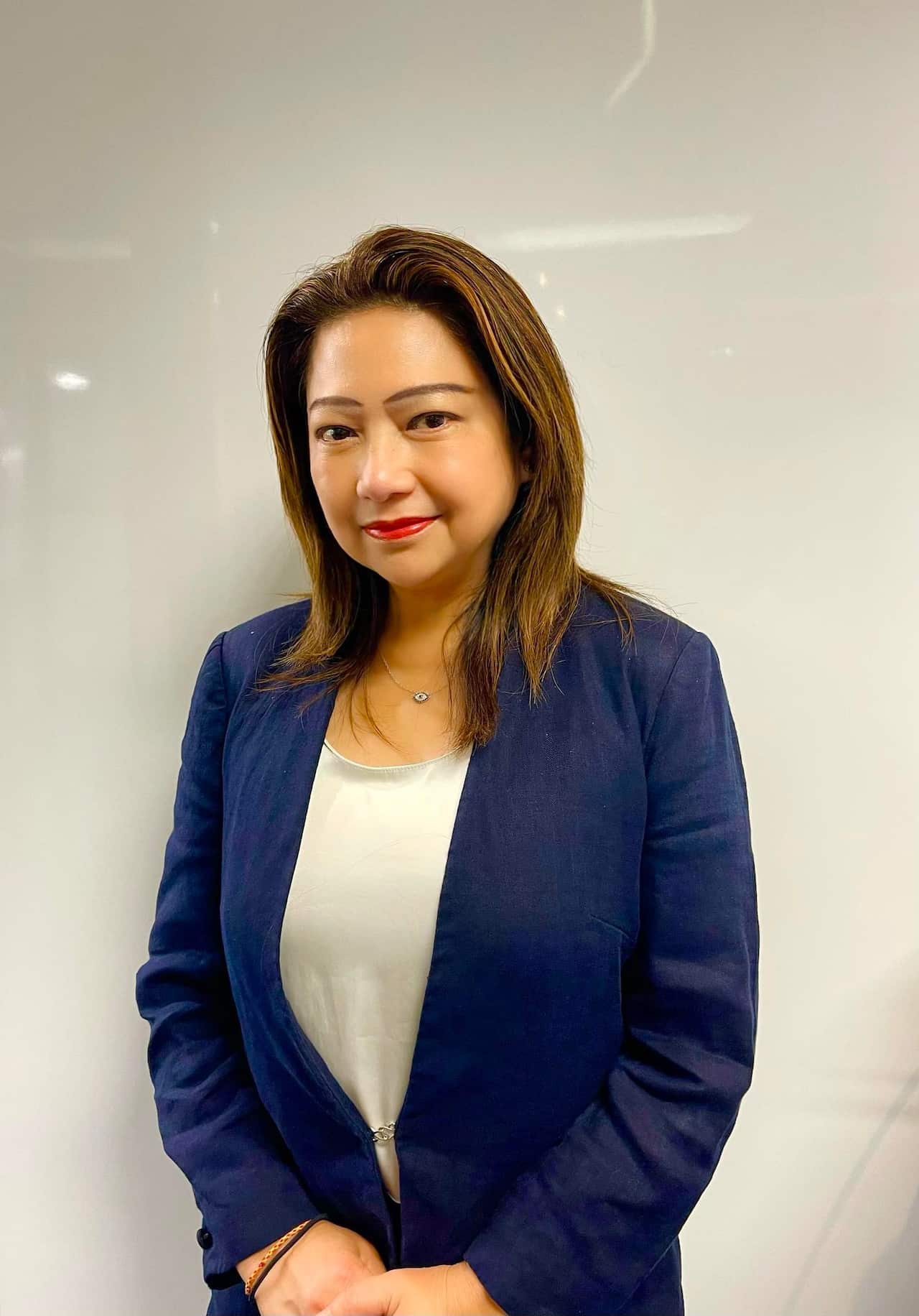 คุณธนาวรรณ (จอย) โรจนเวทย์ ไมเกรชัน เอเจนต์ ในออสเตรเลีย