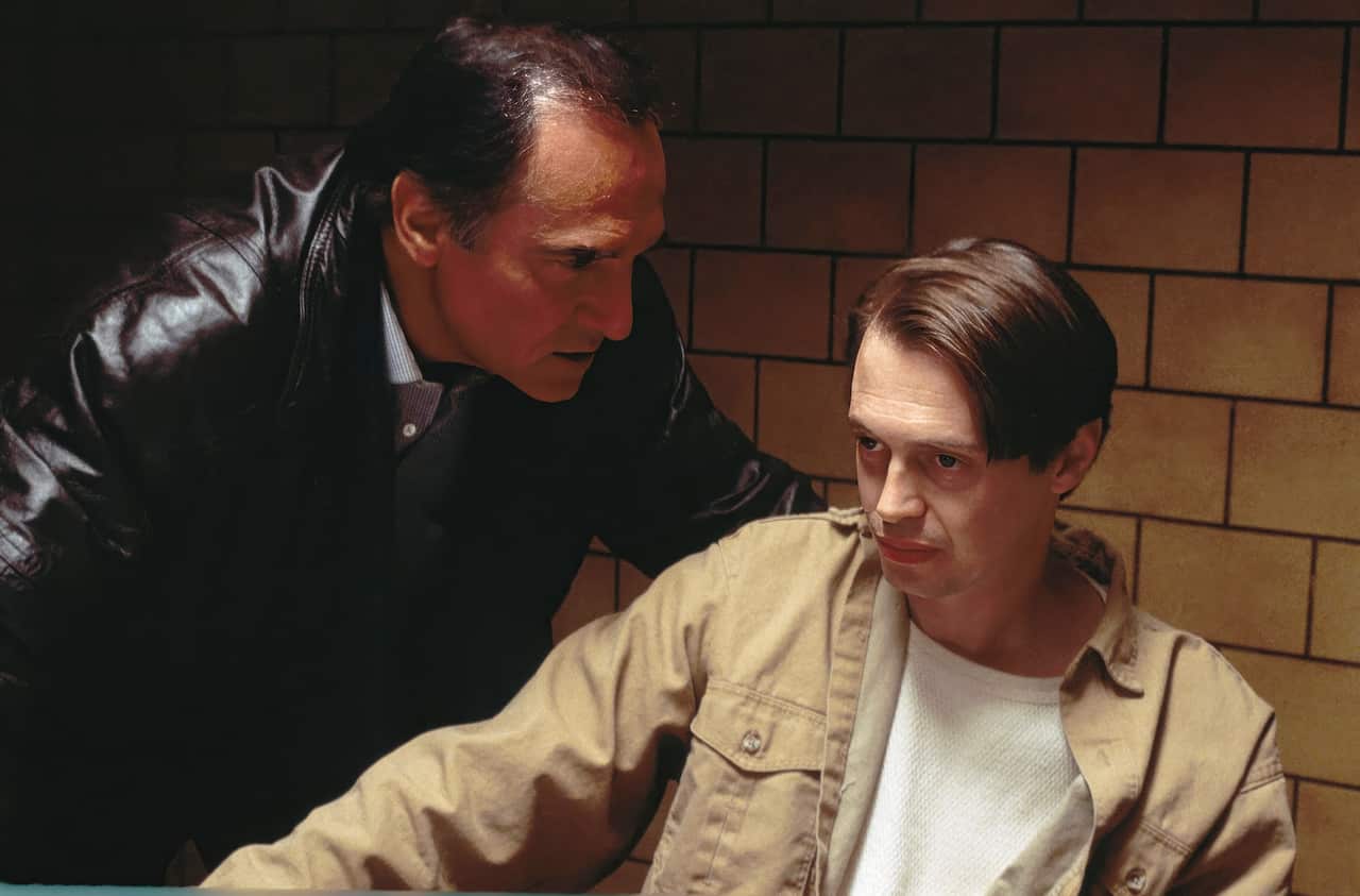 Homicide: Life on the Street