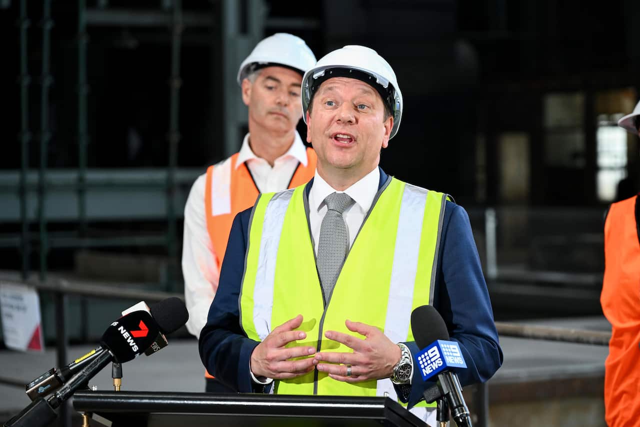 WHITE BAY POWER STATION SYDNEY