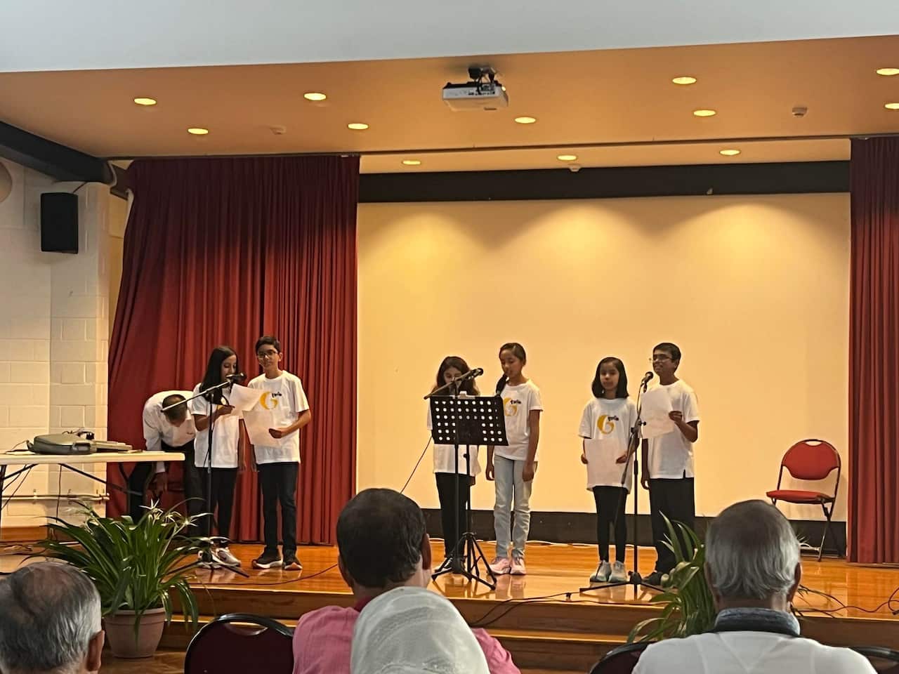 Ghurunchi Kids performing.jpg